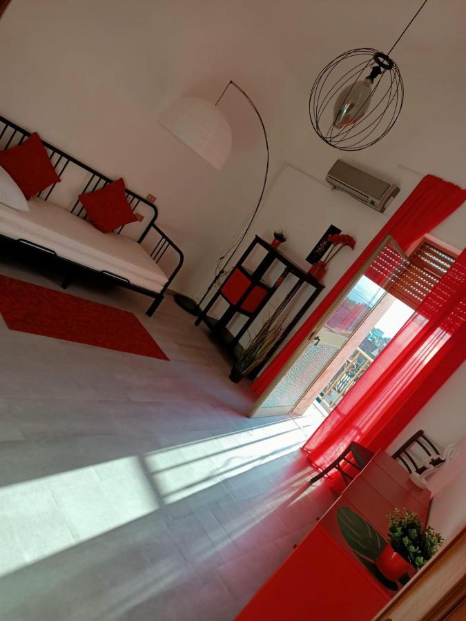 Casa Belvedere Iun Q1579 Sant'Antioco Exterior foto