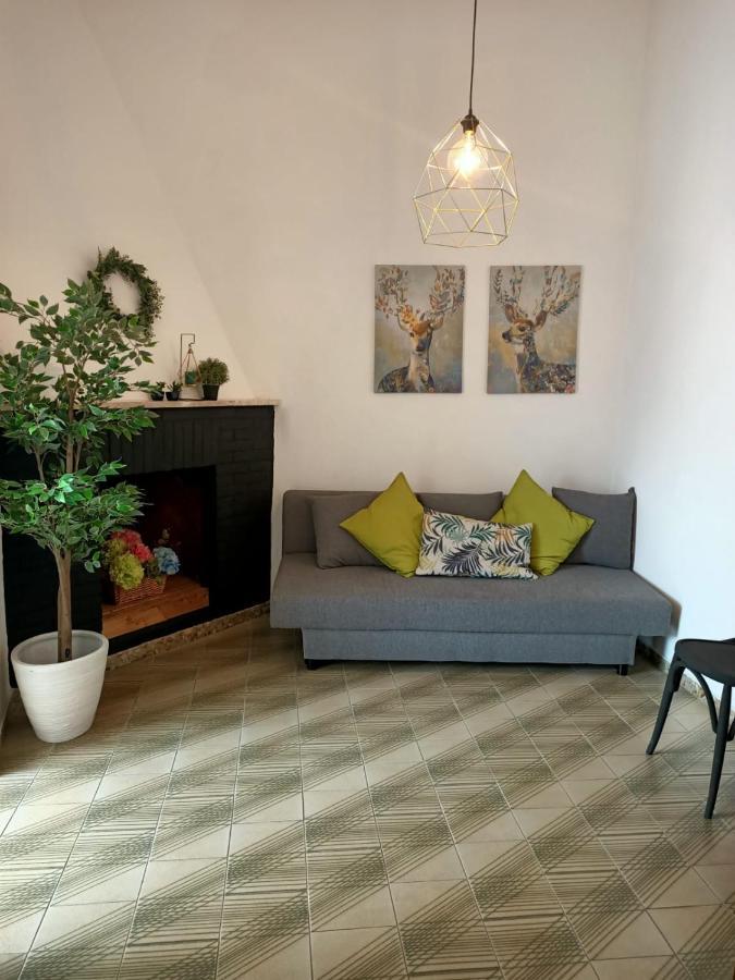 Casa Belvedere Iun Q1579 Sant'Antioco Exterior foto