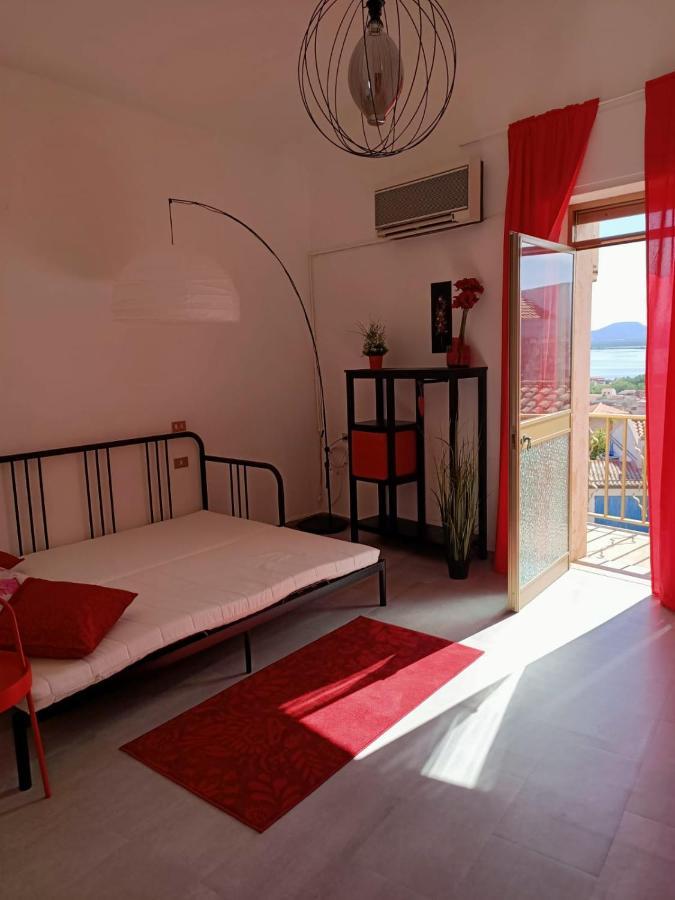 Casa Belvedere Iun Q1579 Sant'Antioco Exterior foto