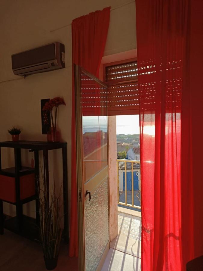 Casa Belvedere Iun Q1579 Sant'Antioco Exterior foto